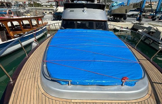 Custom Built 30 Yeski