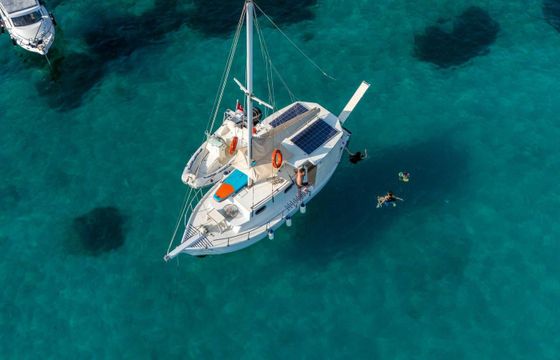 Custom Built 27 Ehli Keyf
