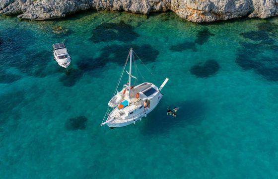 Custom Built 27 Ehli Keyf