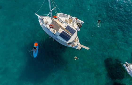 Custom Built 27 Ehli Keyf