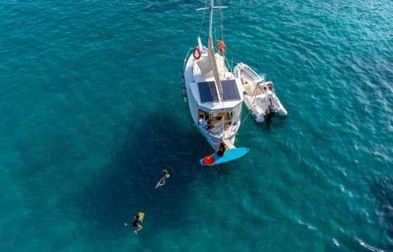 Custom Built 27 Ehli Keyf