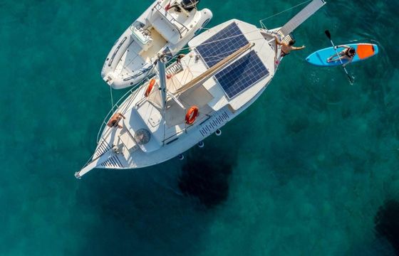 Custom Built 27 Ehli Keyf