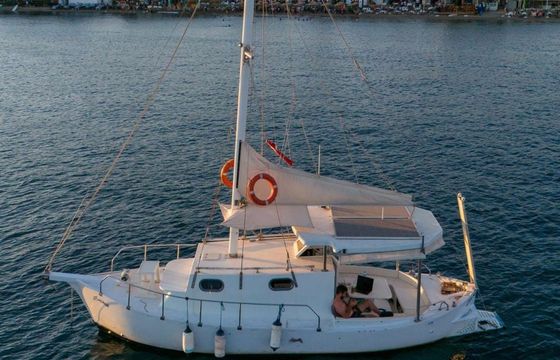 Custom Built 27 Ehli Keyf