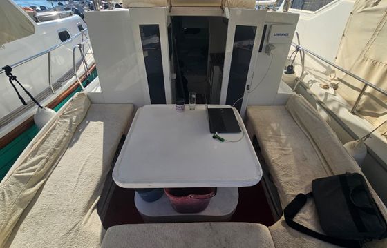 Custom Built 27 Ehli Keyf