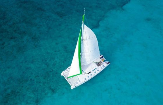 Custom Built 55 Tiare