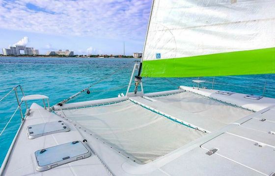 Custom Built 55 Tiare