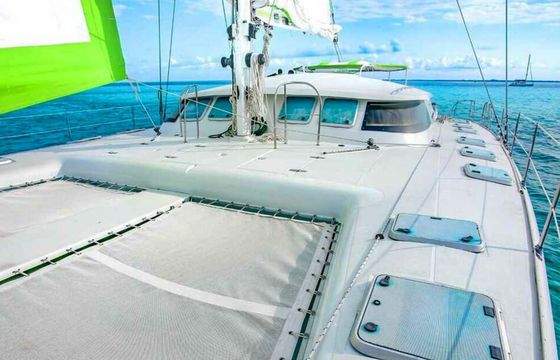 Custom Built 55 Tiare