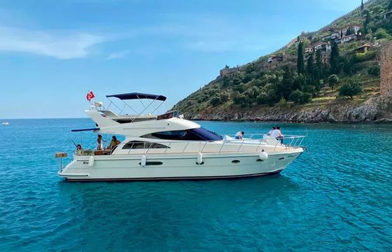 Custom Built 52 Efsane V