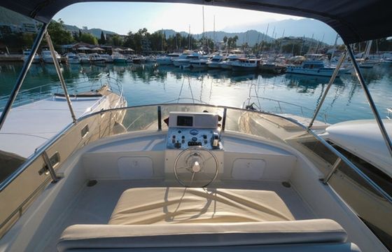Custom Built 49 Eliza 4