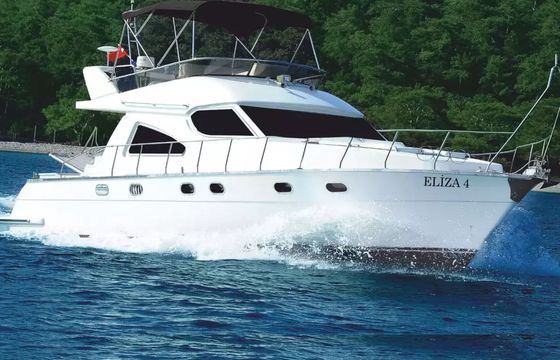 Custom Built 49 Eliza 4