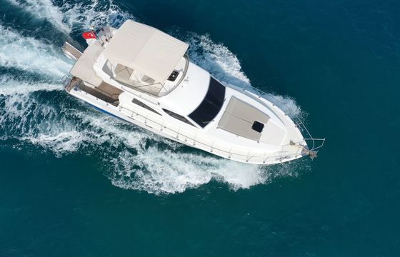 Custom Built 49 Eliza 4