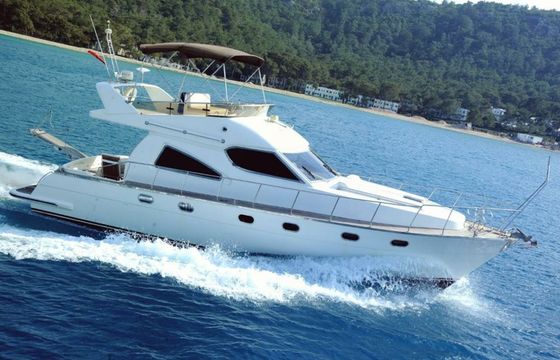 Custom Built 49 Eliza 4