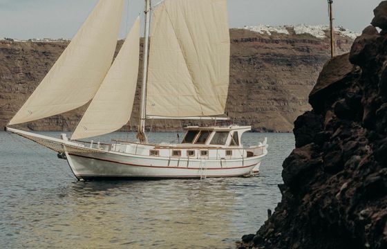 Custom Built 49 Kymatia