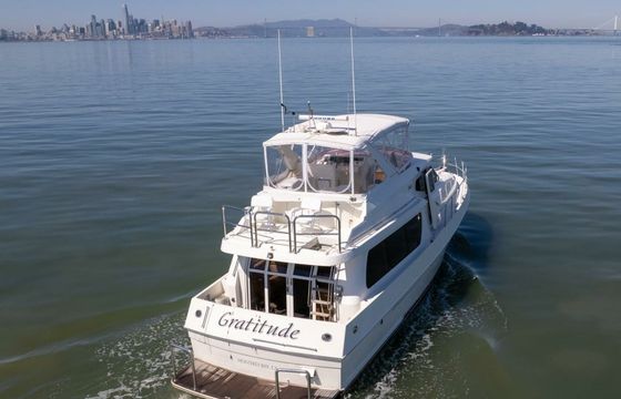 Custom Built 52 Gratitude