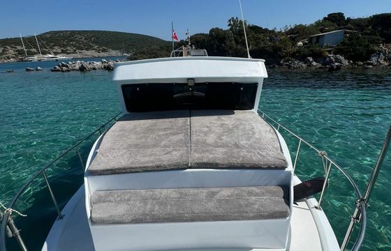 Custom Built 33 Kacamak