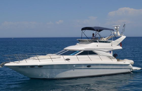 Custom Built 49 Tu Navy 1