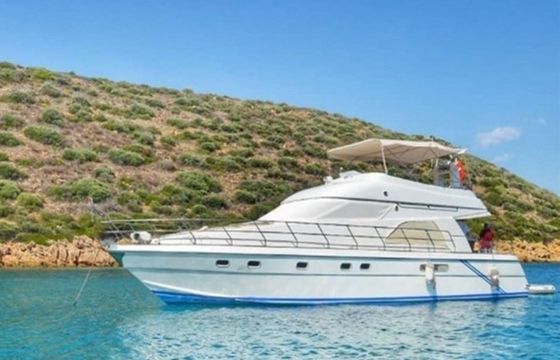Custom Built 52 Mila