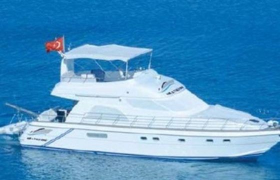 Custom Built 52 Mila