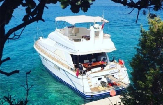 Custom Built 52 Mila