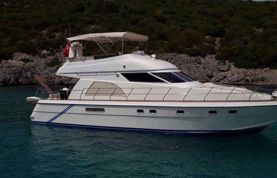 Custom Built 52 Mila