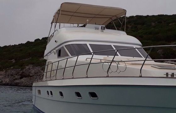 Custom Built 52 Mila