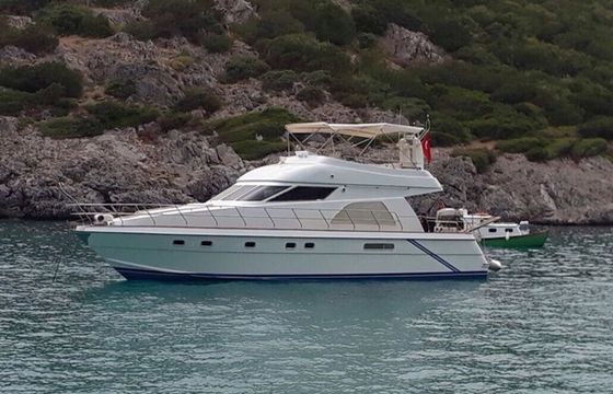 Custom Built 52 Mila