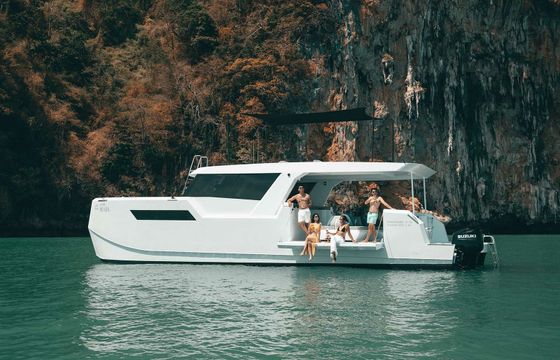 Custom Built 50 Prada