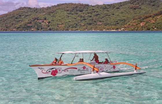 Custom Built 37 Romantice