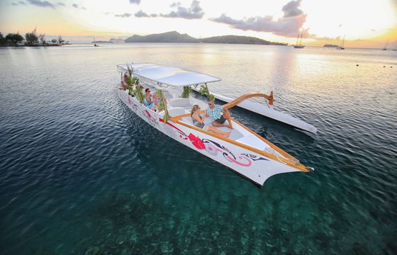 Custom Built 37 Romantice