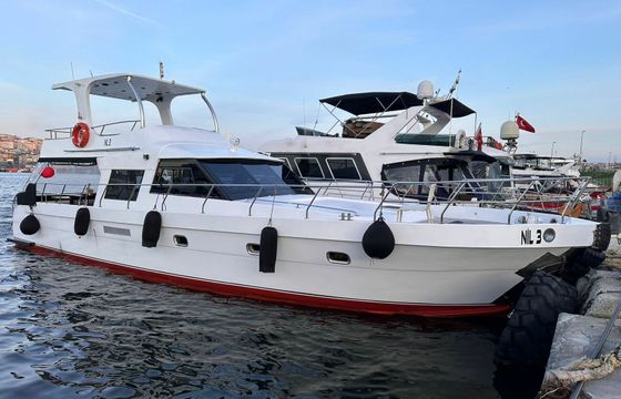 Custom Built 52 Nil 3