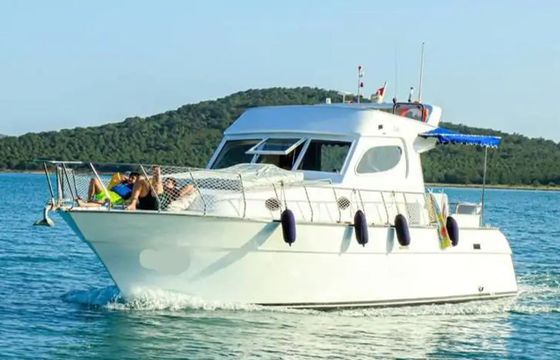 Custom Built 37 Guti