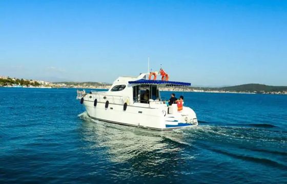 Custom Built 37 Guti