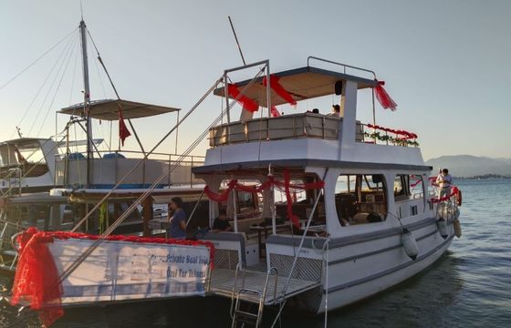 Custom Built 39 Efem 2