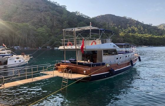 Custom Built 61 Peris 2
