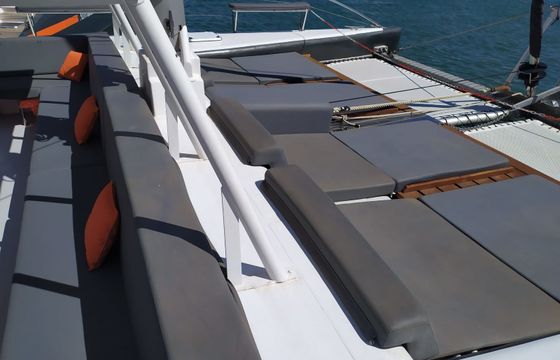Custom Built 51 Inspiration