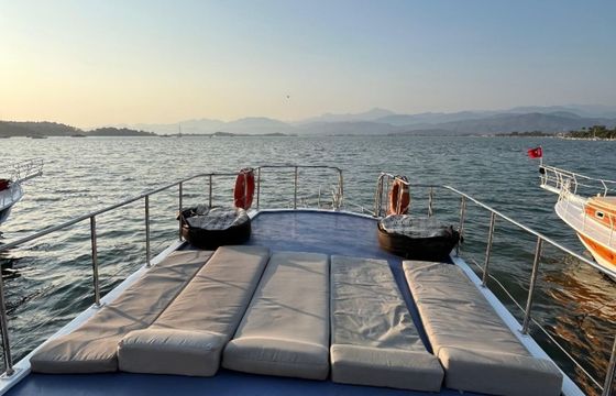 Custom Built 39 Faralyali 48