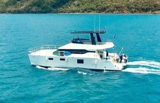 Custom Built 52 Bon Bon