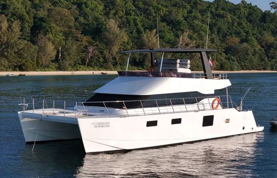 Custom Built 52 Bon Bon