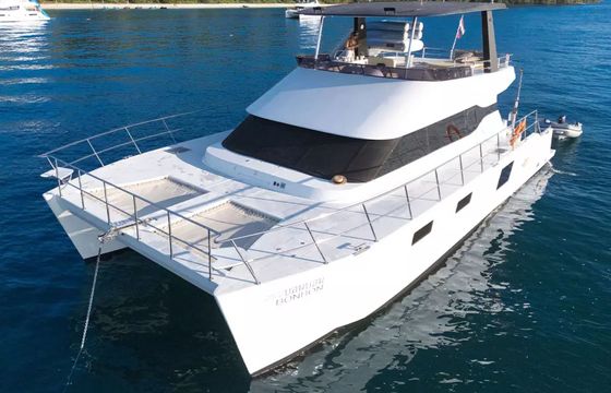 Custom Built 52 Bon Bon