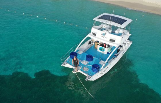 Custom Built 39 La Dichosa