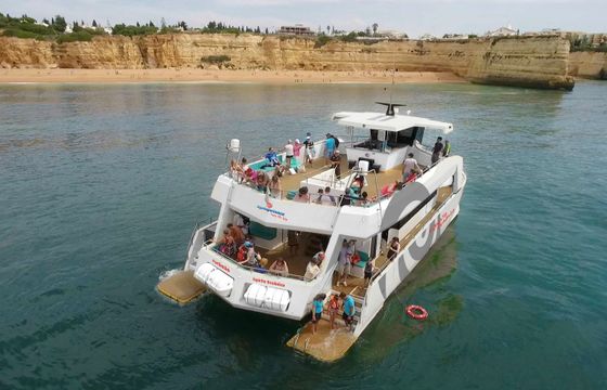 Custom Built 62 Espirito Oceanico
