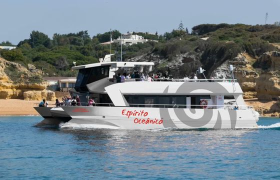 Custom Built 62 Espirito Oceanico