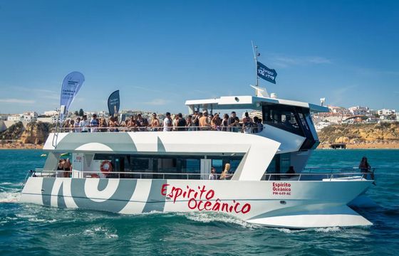 Custom Built 62 Espirito Oceanico