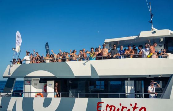 Custom Built 62 Espirito Oceanico