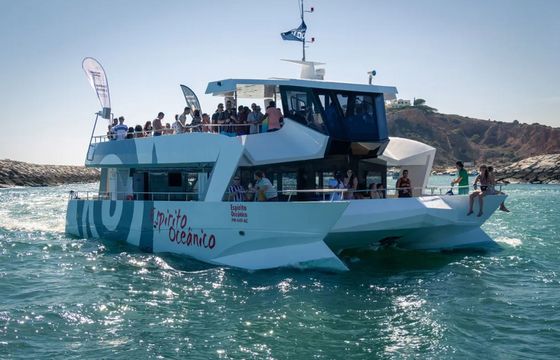 Custom Built 62 Espirito Oceanico