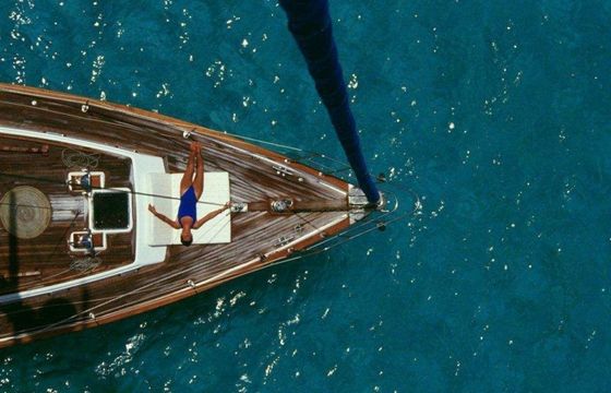 Custom Built 54 The Dove