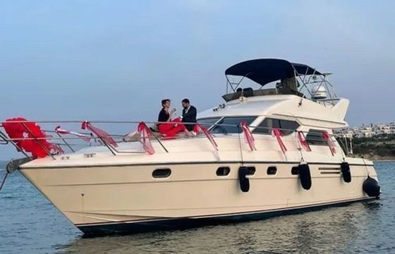 Custom Built 62 Exclusive