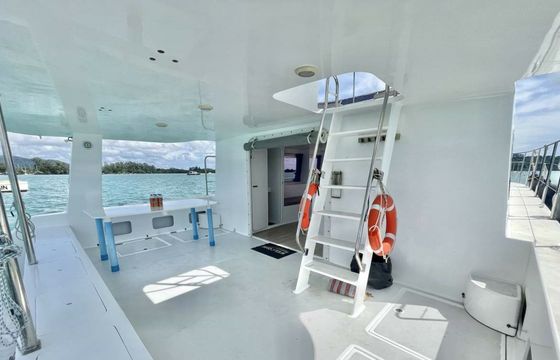 Custom Built 39 Katapult