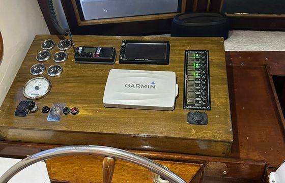 Custom Built 40 Uniquel