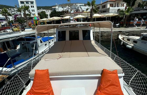 Custom Built 40 Uniquel